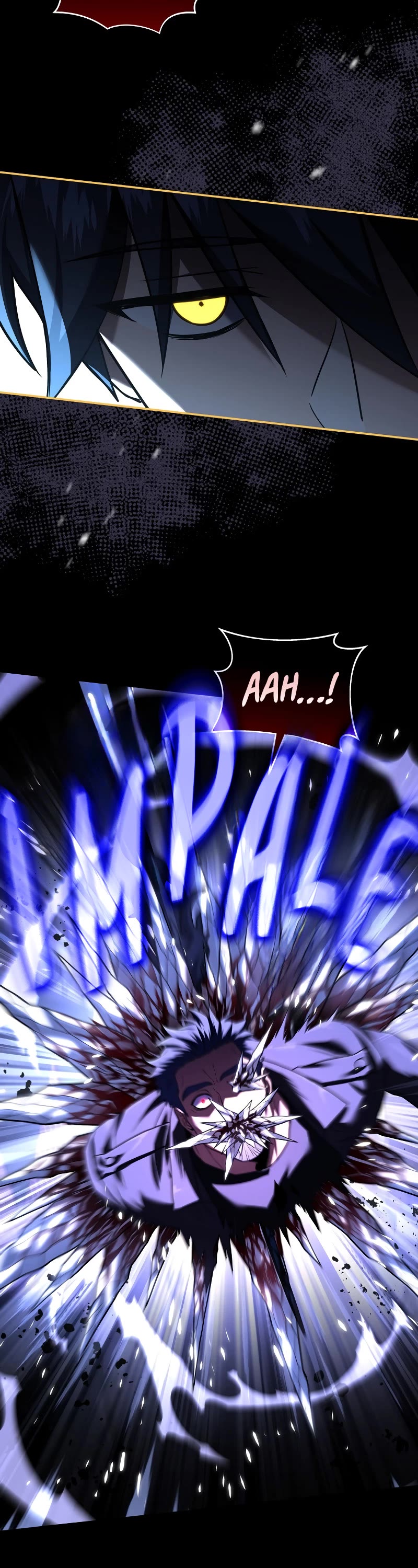 Return of the Frozen Player Chapter 143 page 4 - Chapter 143