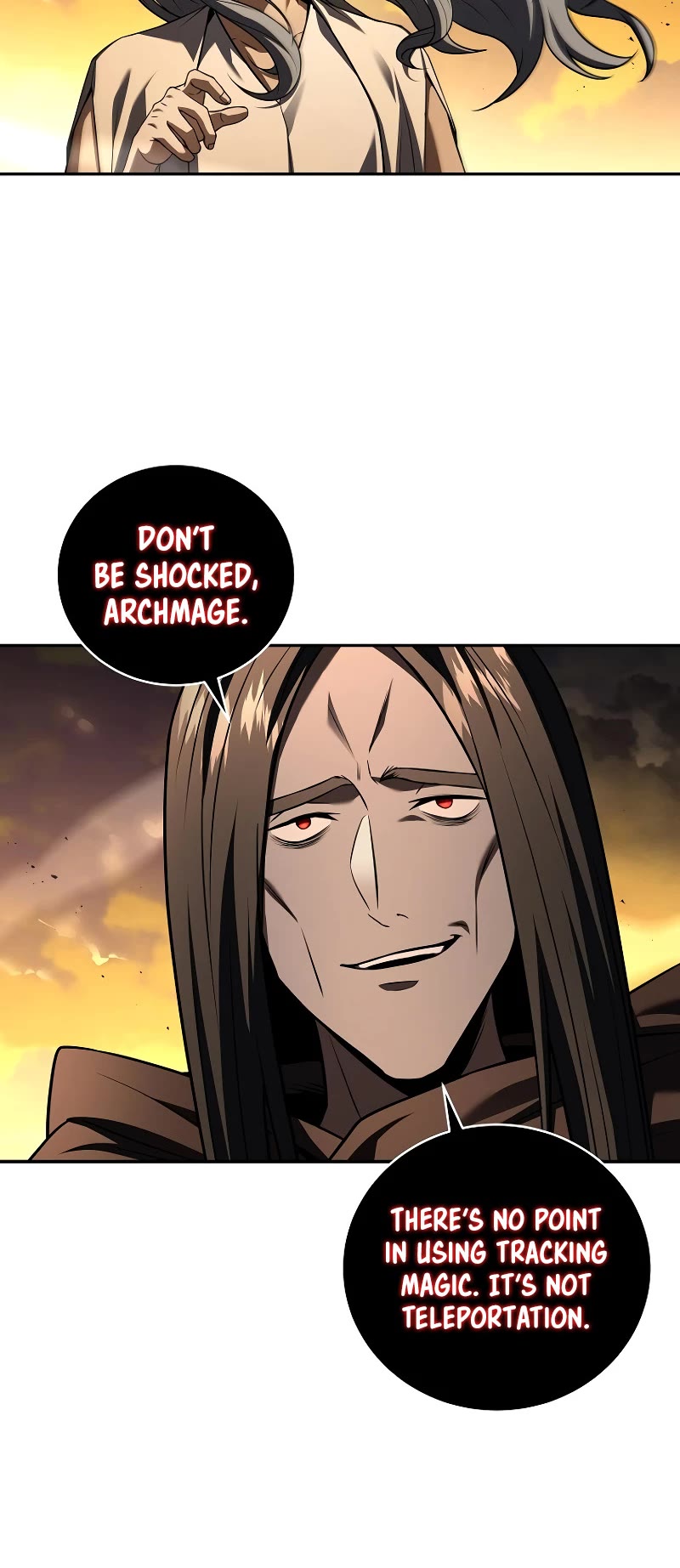 Return of the Frozen Player Chapter 143 page 41 - Chapter 143
