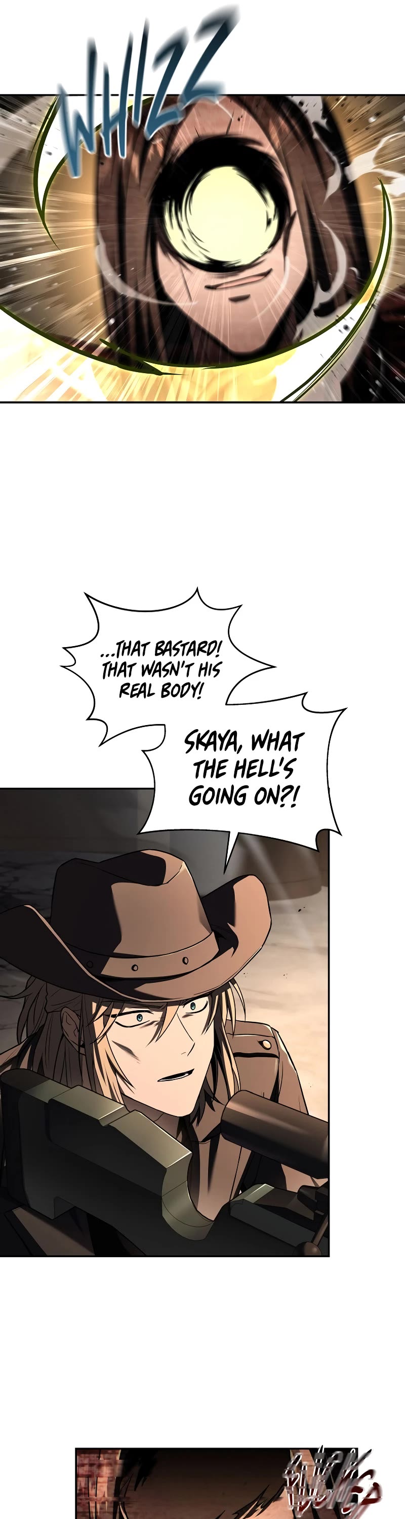 Return of the Frozen Player Chapter 143 page 42 - Chapter 143