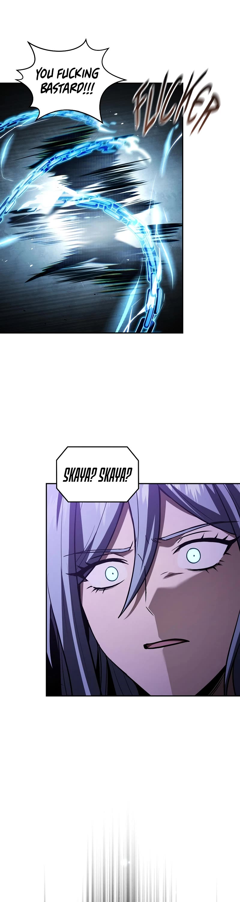 Return of the Frozen Player Chapter 143 page 44 - Chapter 143
