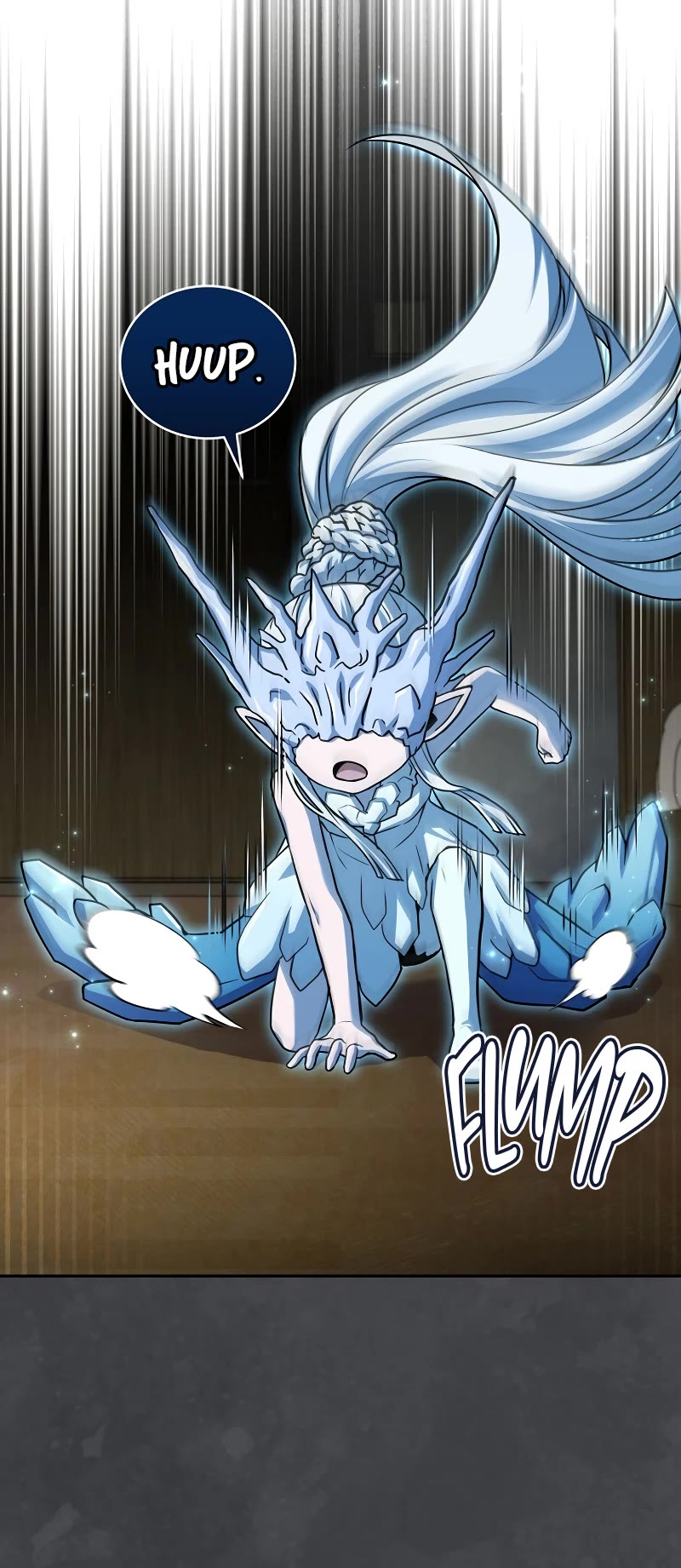 Return of the Frozen Player Chapter 143 page 45 - Chapter 143