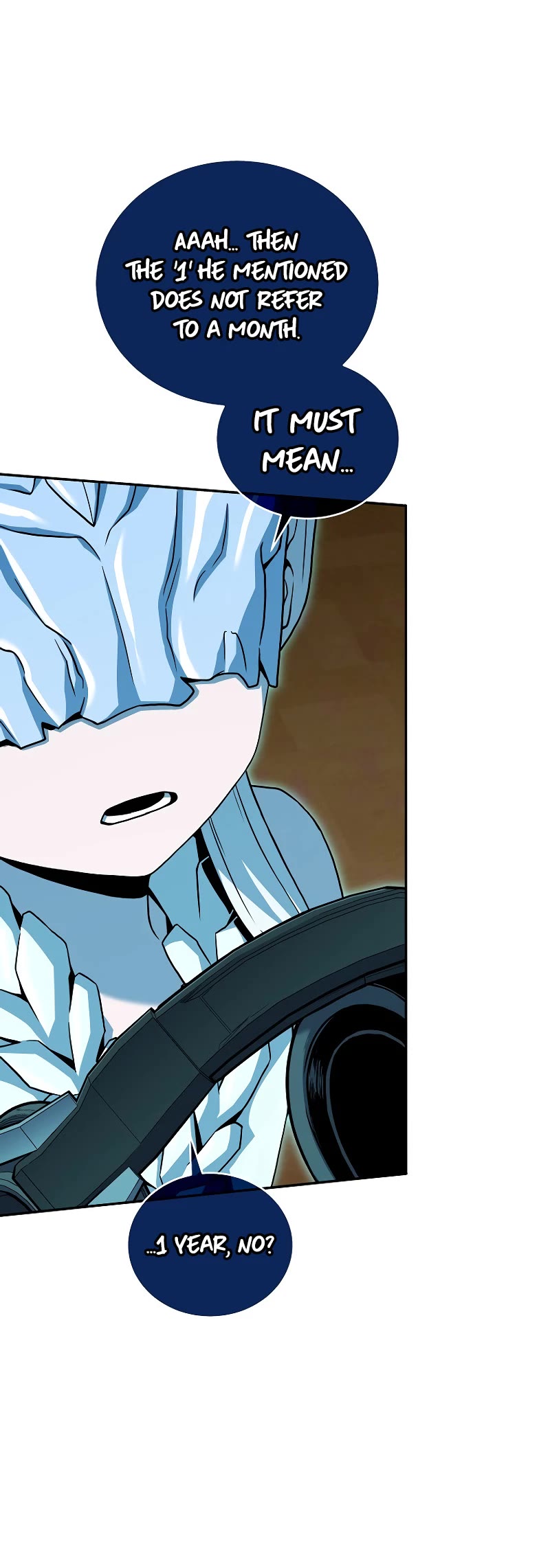 Return of the Frozen Player Chapter 144 page 11 - Chapter 144