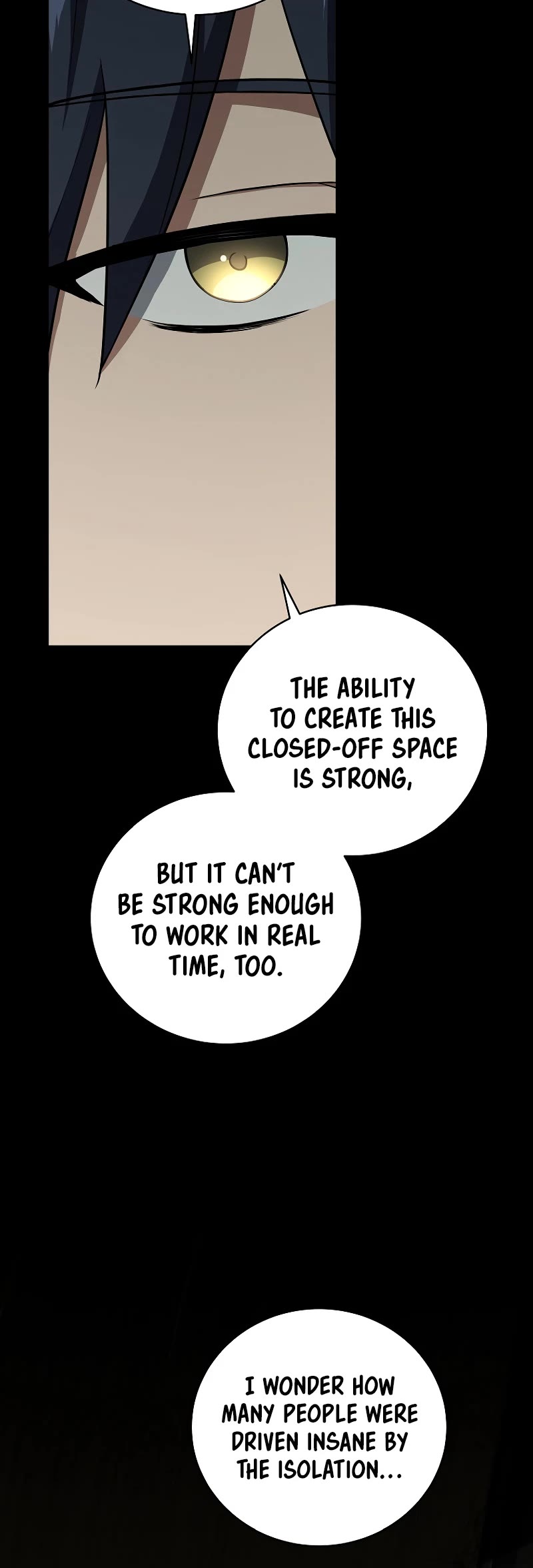 Return of the Frozen Player Chapter 144 page 16 - Chapter 144