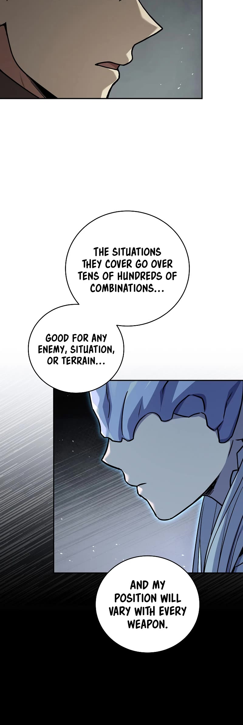 Return of the Frozen Player Chapter 144 page 20 - Chapter 144