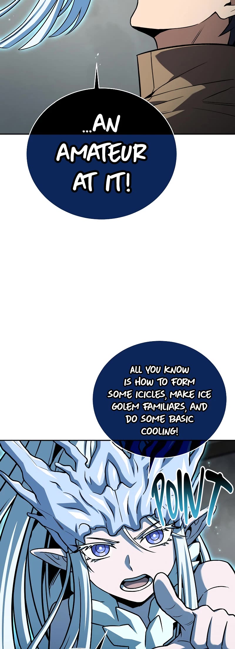 Return of the Frozen Player Chapter 144 page 25 - Chapter 144