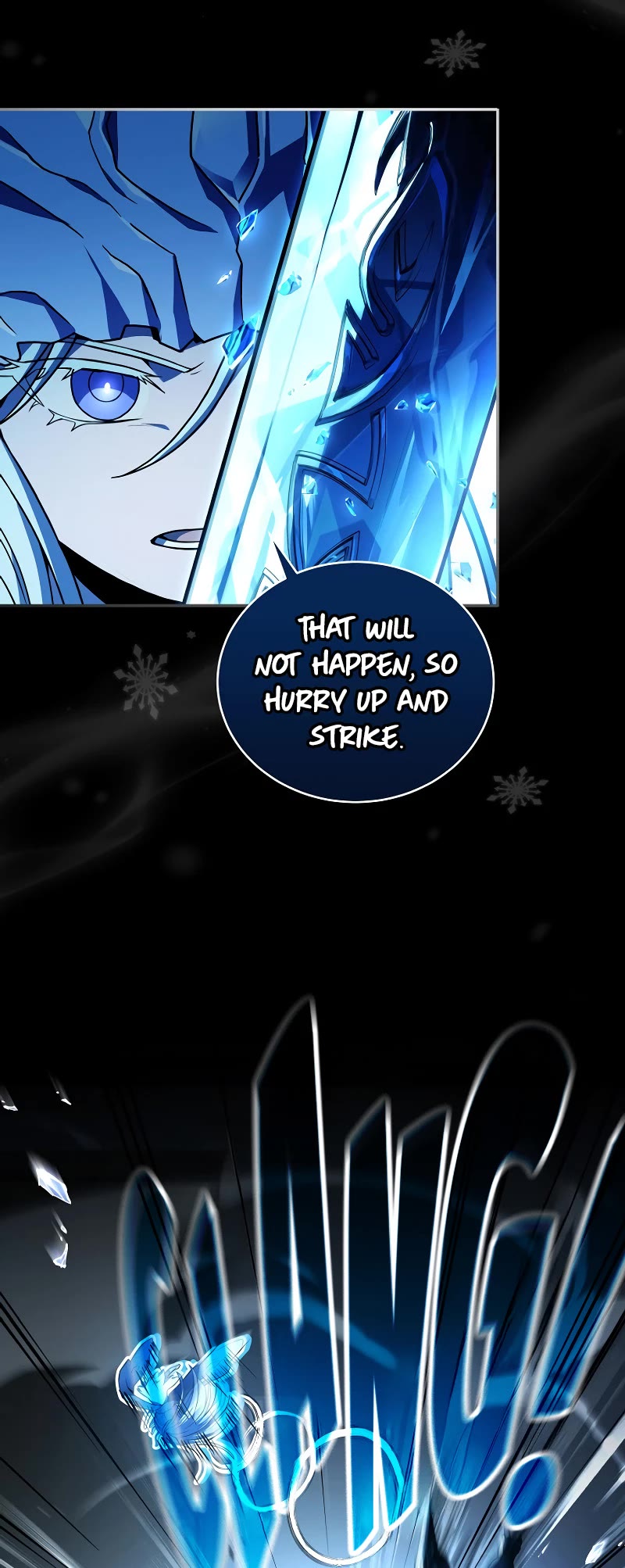 Return of the Frozen Player Chapter 144 page 30 - Chapter 144