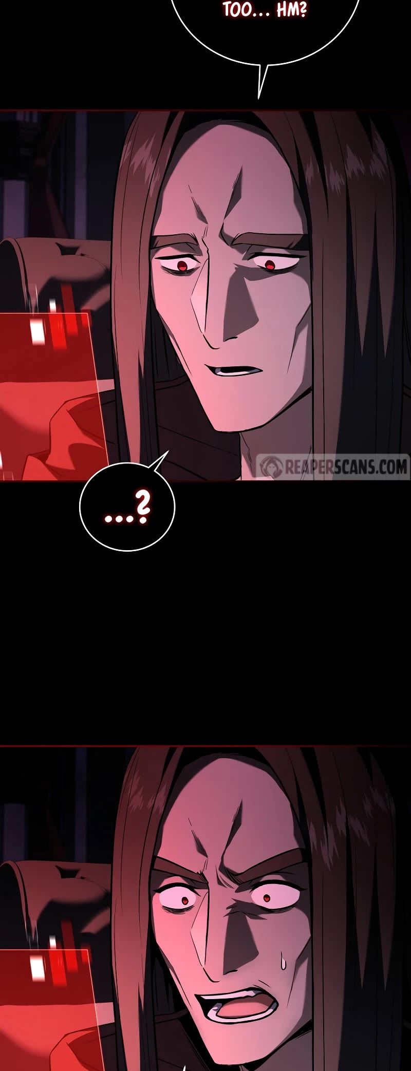 Return of the Frozen Player Chapter 144 page 46 - Chapter 144