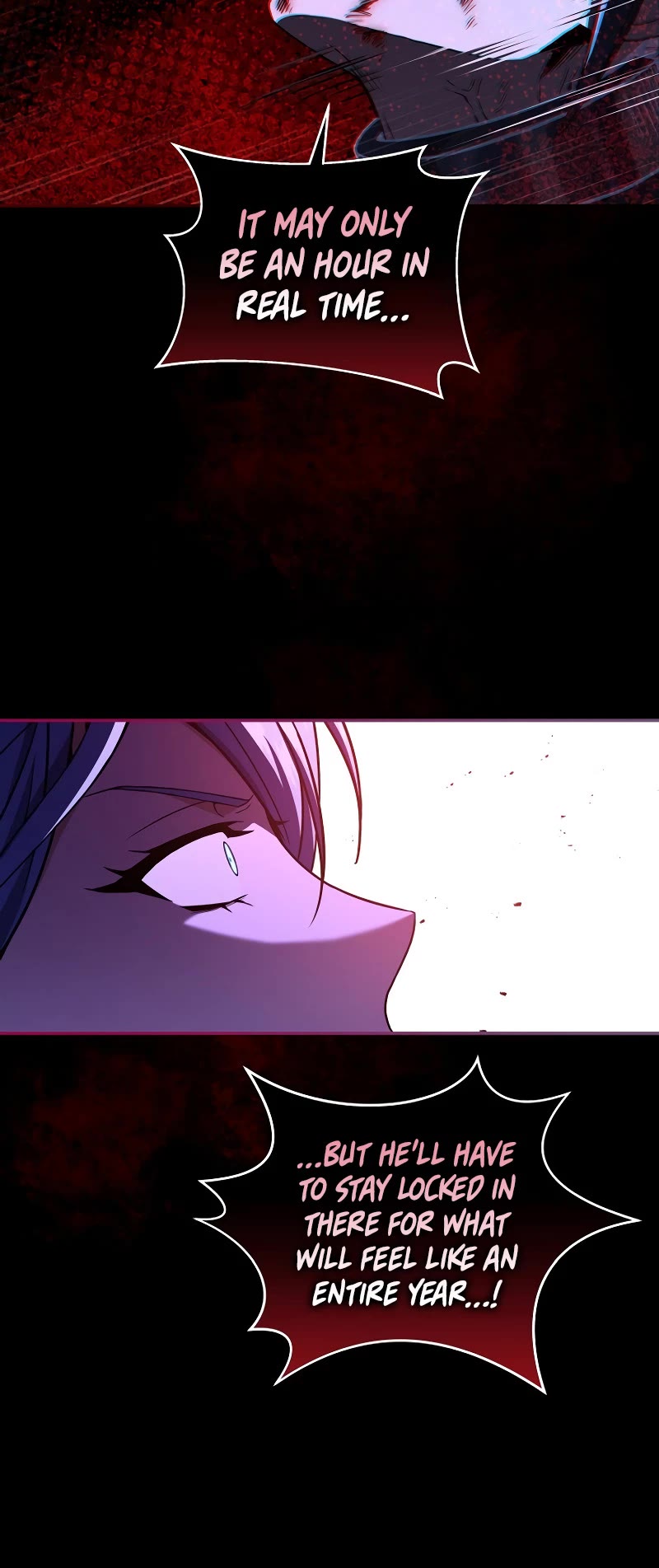 Return of the Frozen Player Chapter 144 page 5 - Chapter 144