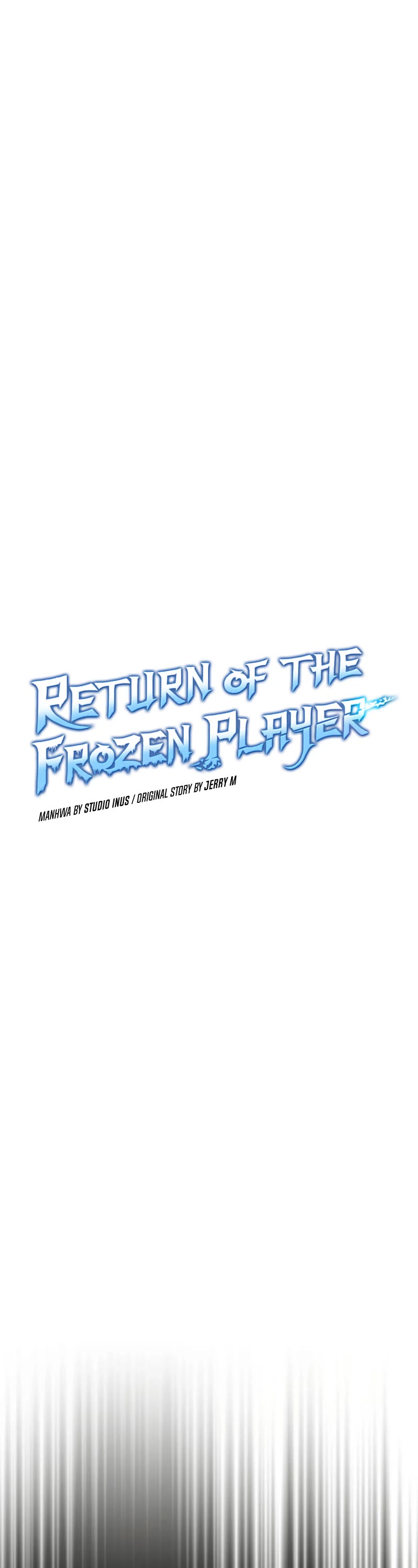 Return of the Frozen Player Chapter 144 page 8 - Chapter 144