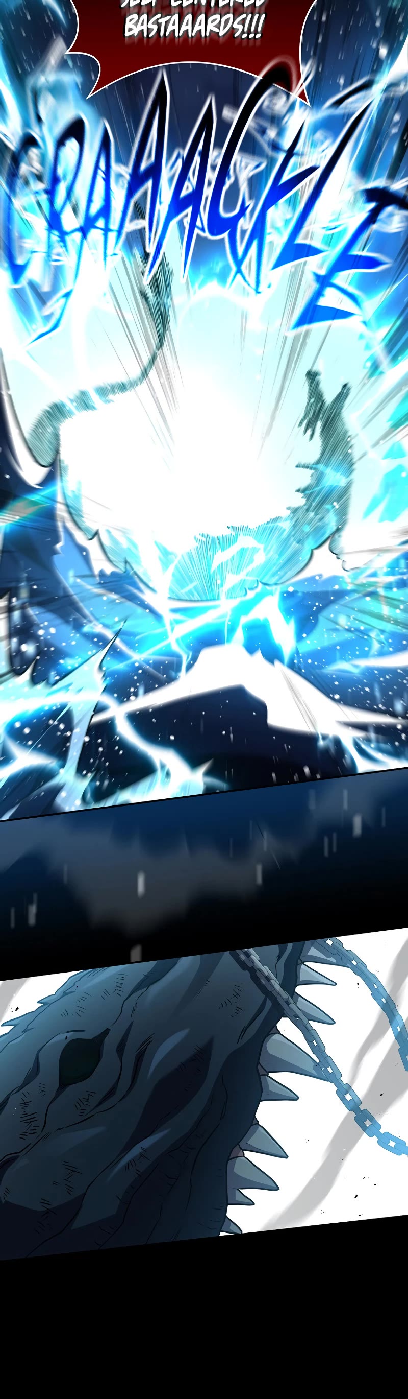 Return of the Frozen Player Chapter 145 page 19 - Chapter 145