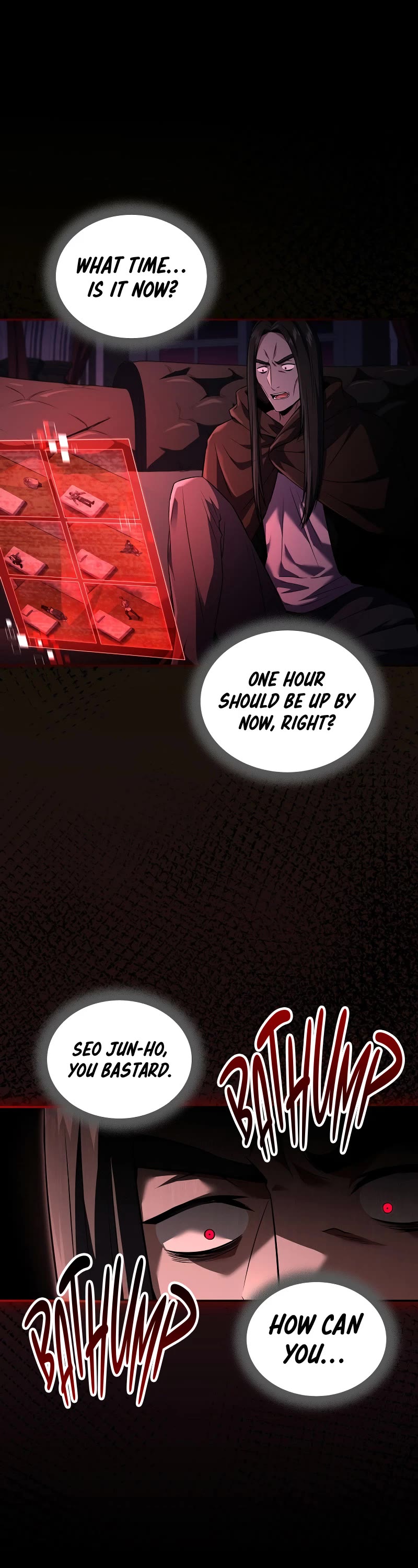 Return of the Frozen Player Chapter 145 page 2 - Chapter 145