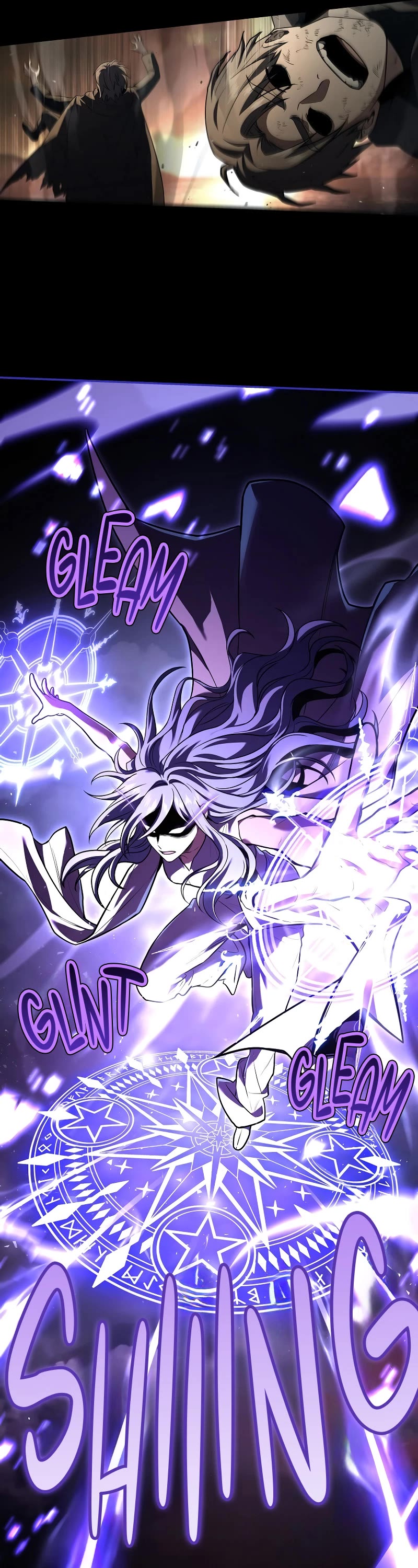 Return of the Frozen Player Chapter 145 page 20 - Chapter 145