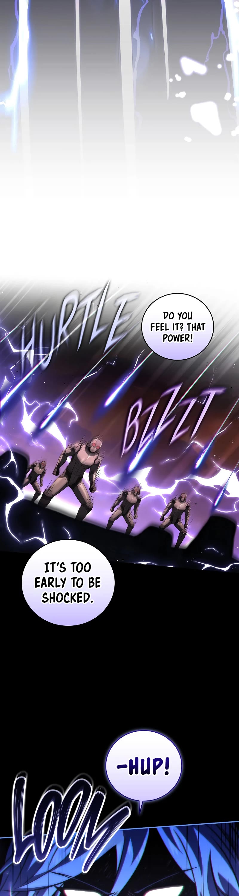 Return of the Frozen Player Chapter 145 page 24 - Chapter 145