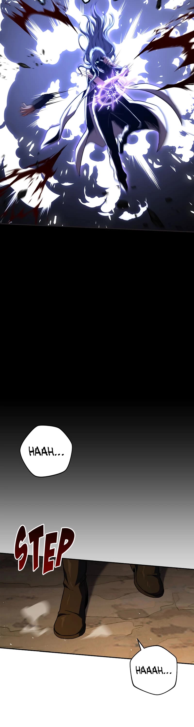 Return of the Frozen Player Chapter 145 page 28 - Chapter 145