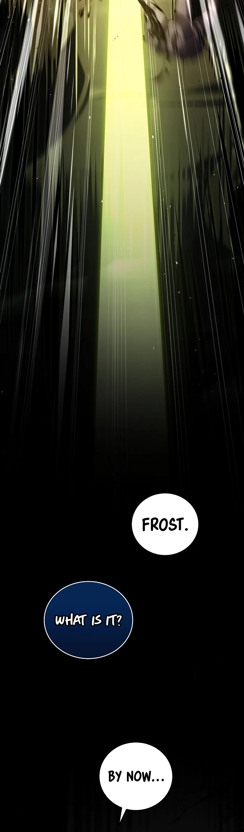 Return of the Frozen Player Chapter 145 page 34 - Chapter 145