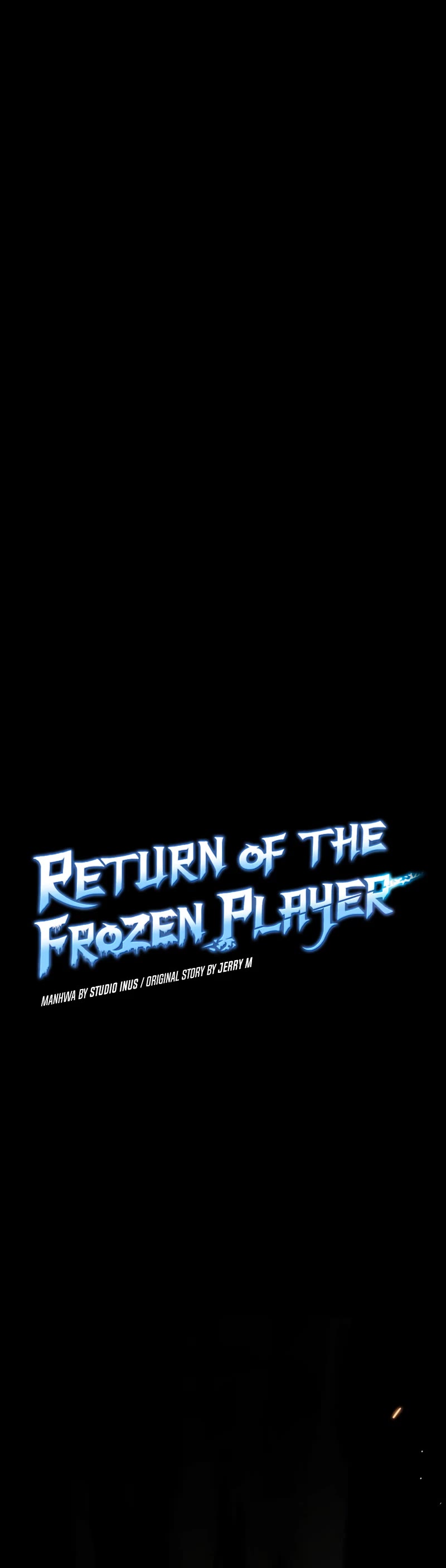 Return of the Frozen Player Chapter 145 page 5 - Chapter 145