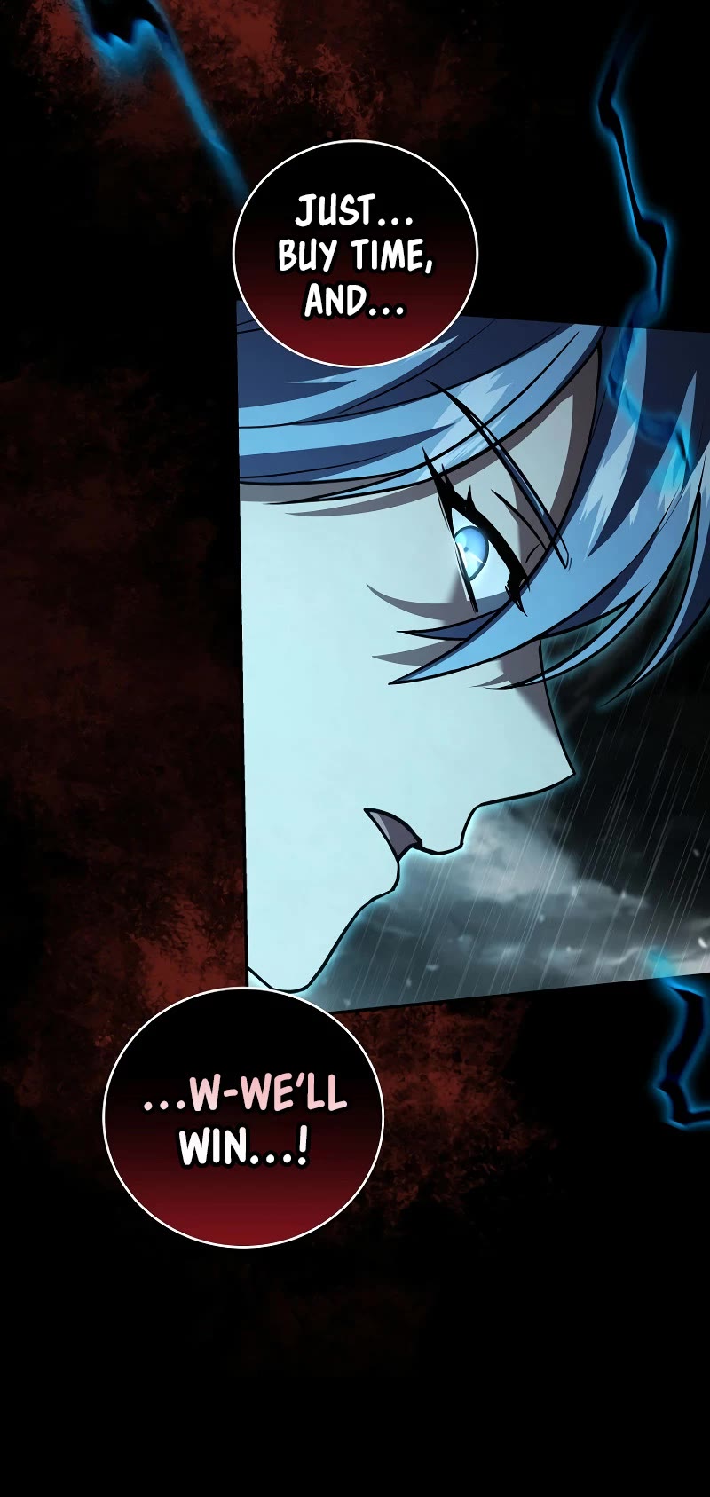 Return of the Frozen Player Chapter 146 page 10 - Chapter 146