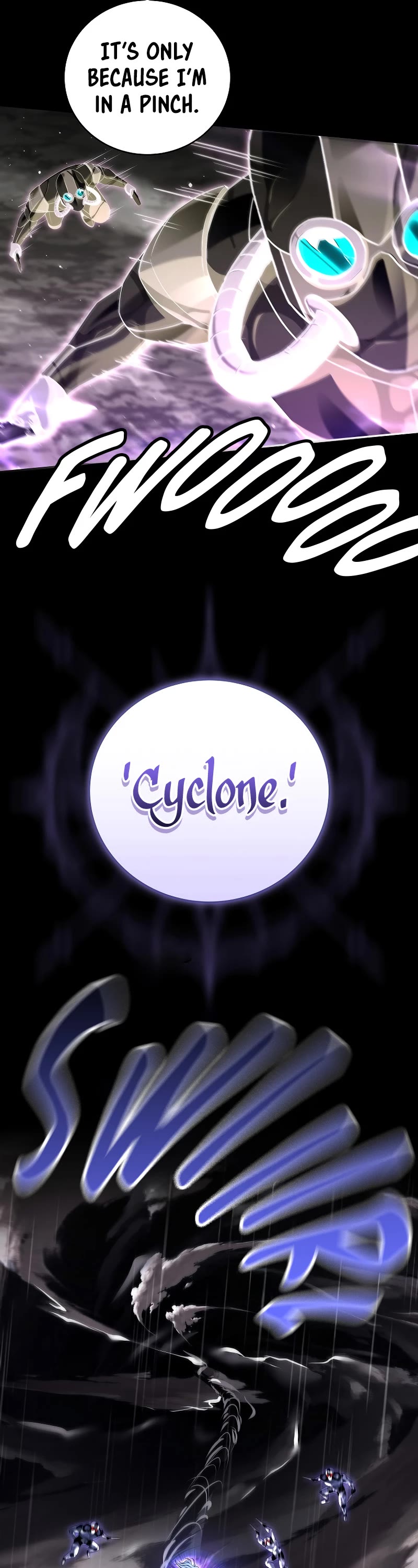 Return of the Frozen Player Chapter 146 page 16 - Chapter 146