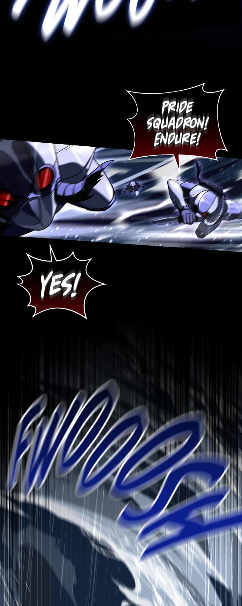 Return of the Frozen Player Chapter 146 page 19 - Chapter 146