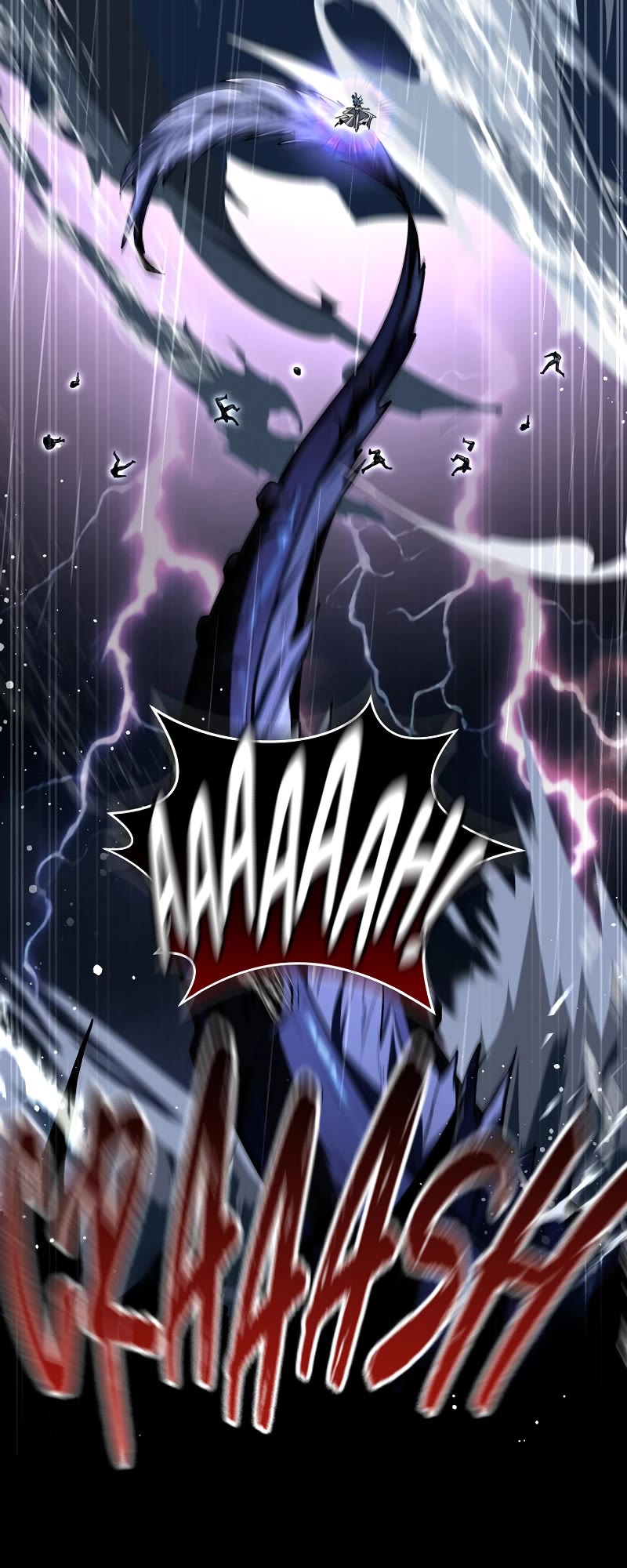 Return of the Frozen Player Chapter 146 page 20 - Chapter 146