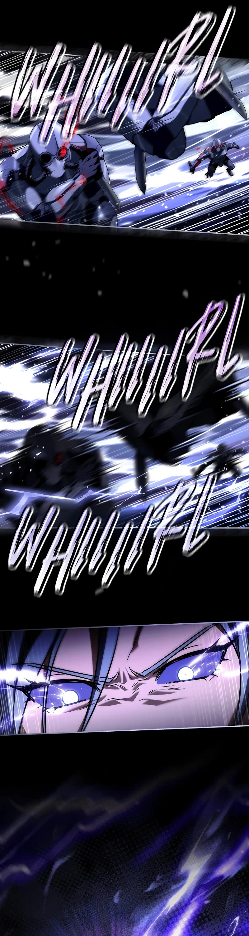 Return of the Frozen Player Chapter 146 page 21 - Chapter 146