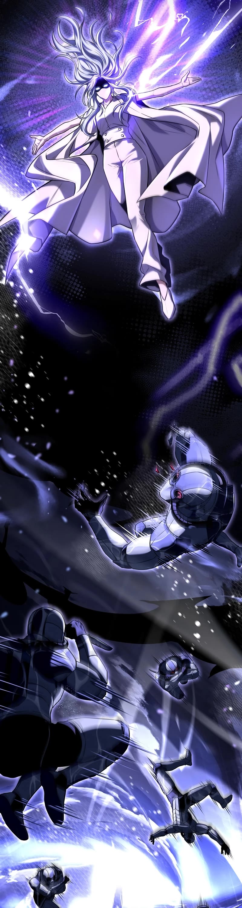 Return of the Frozen Player Chapter 146 page 22 - Chapter 146