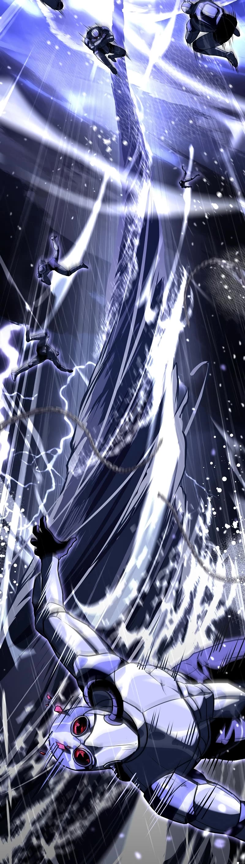 Return of the Frozen Player Chapter 146 page 23 - Chapter 146