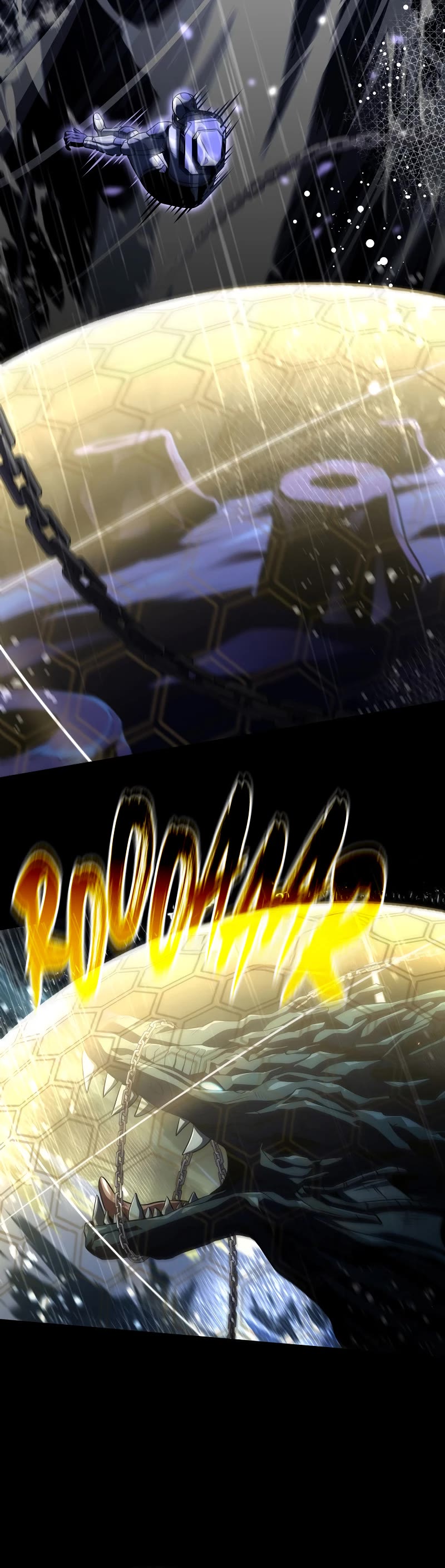 Return of the Frozen Player Chapter 146 page 24 - Chapter 146