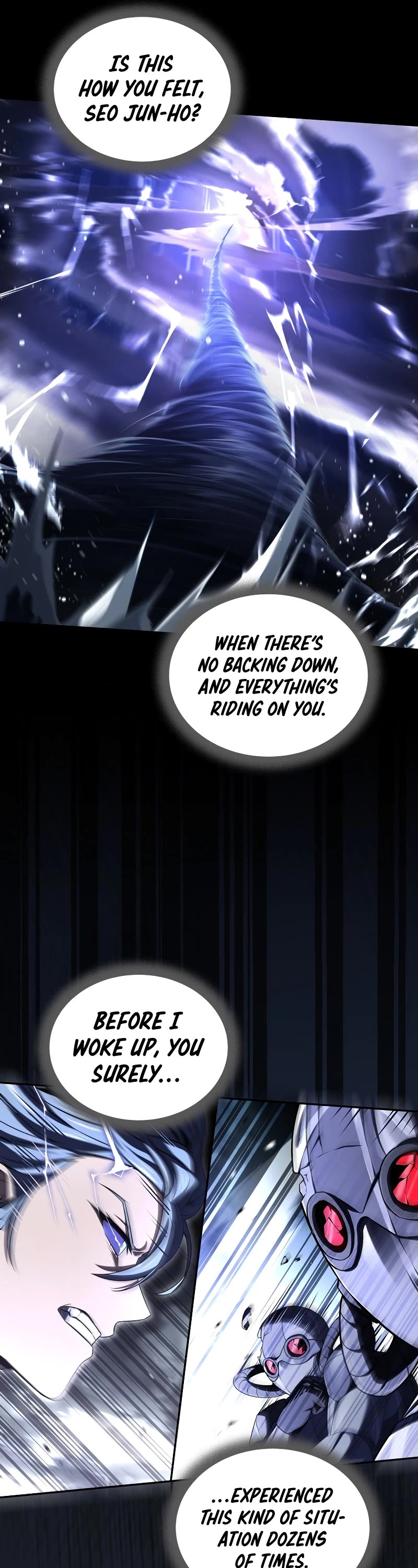 Return of the Frozen Player Chapter 146 page 25 - Chapter 146