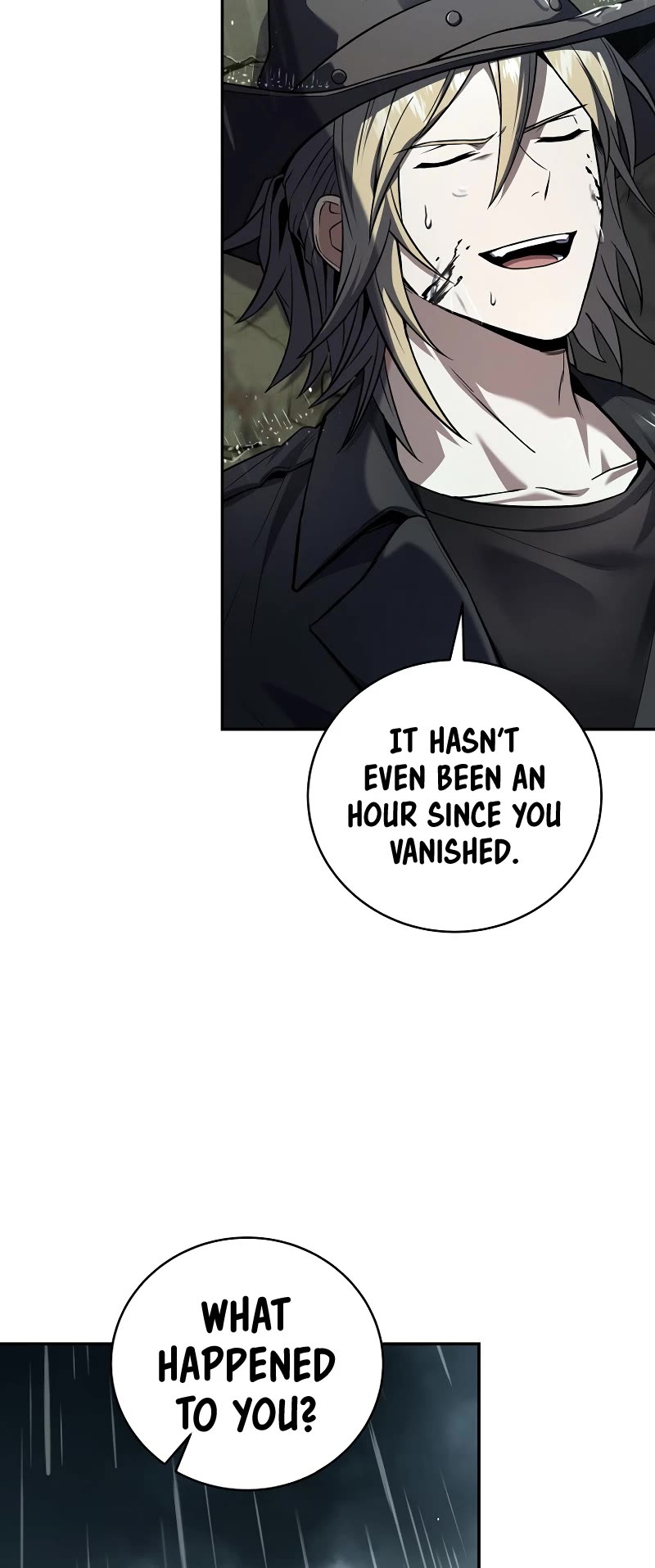 Return of the Frozen Player Chapter 146 page 28 - Chapter 146