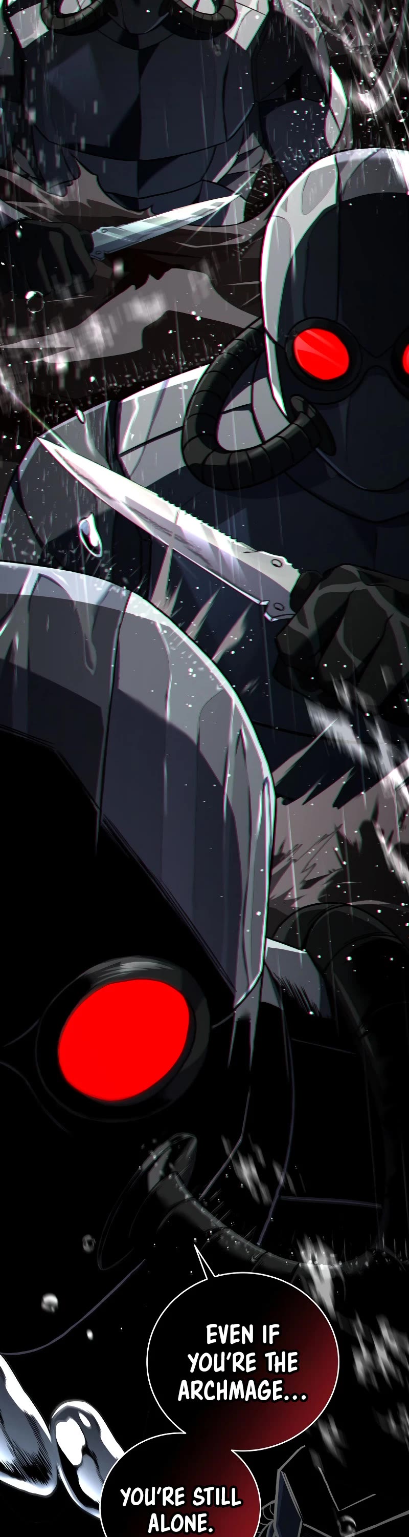 Return of the Frozen Player Chapter 146 page 3 - Chapter 146