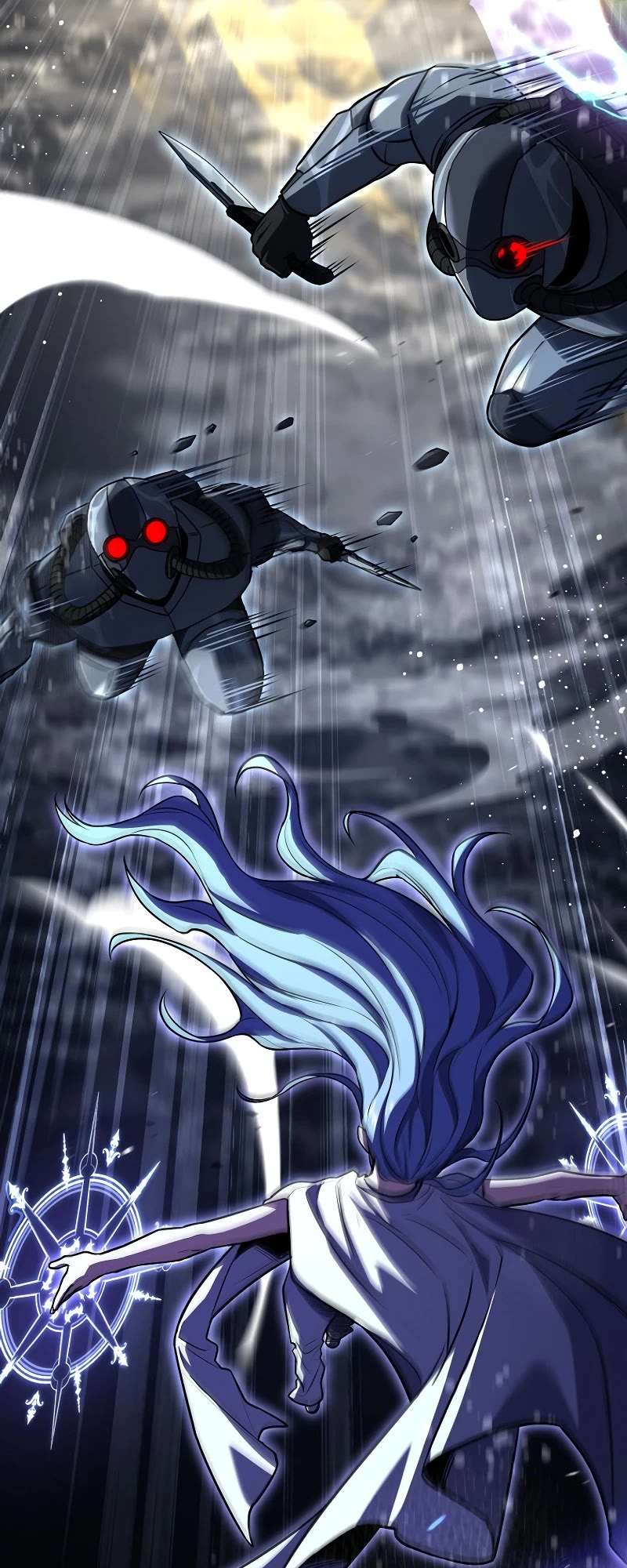 Return of the Frozen Player Chapter 146 page 33 - Chapter 146