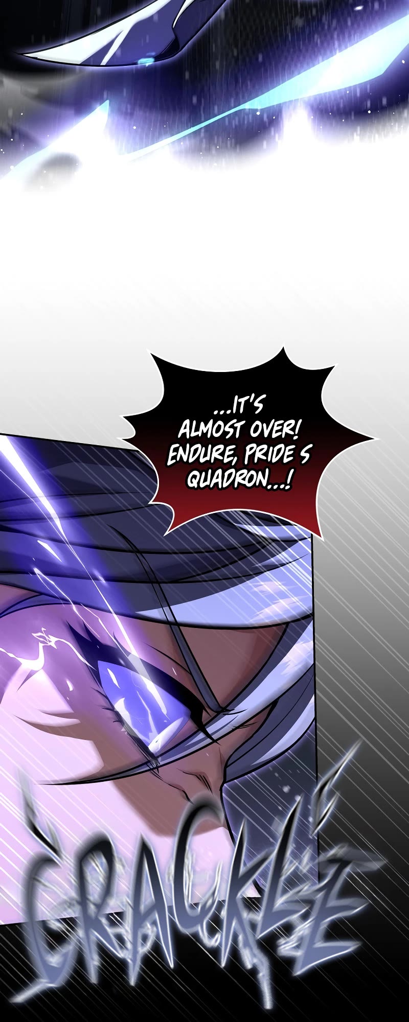 Return of the Frozen Player Chapter 146 page 34 - Chapter 146