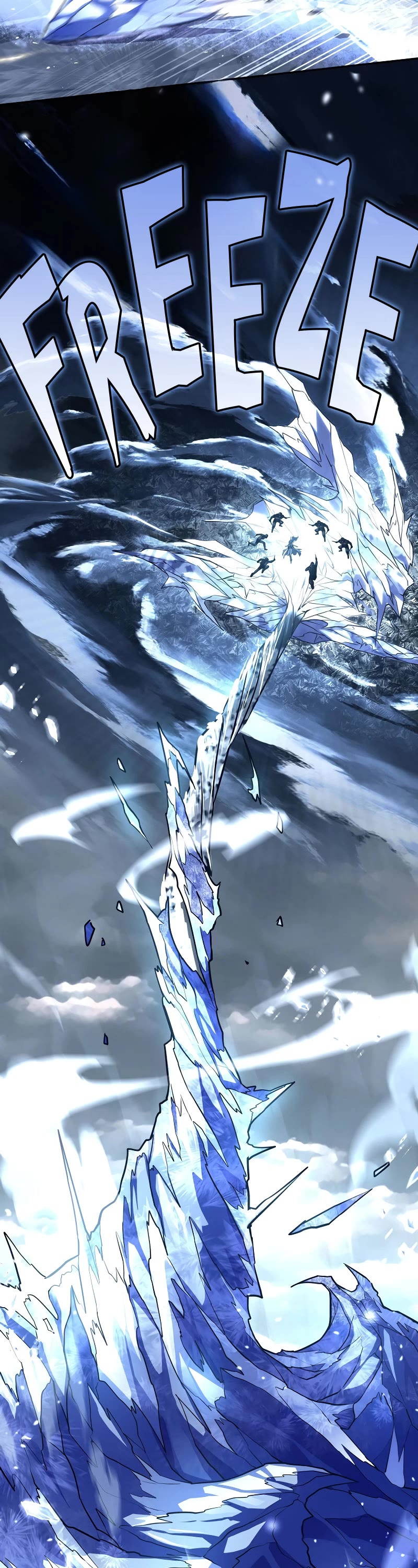 Return of the Frozen Player Chapter 146 page 37 - Chapter 146