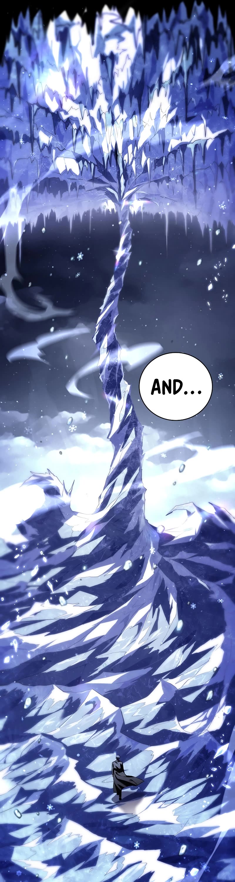 Return of the Frozen Player Chapter 146 page 40 - Chapter 146