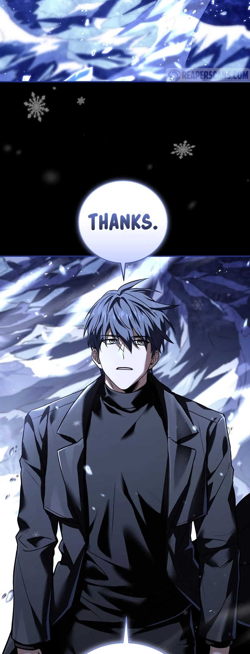 Return of the Frozen Player Chapter 146 page 41 - Chapter 146