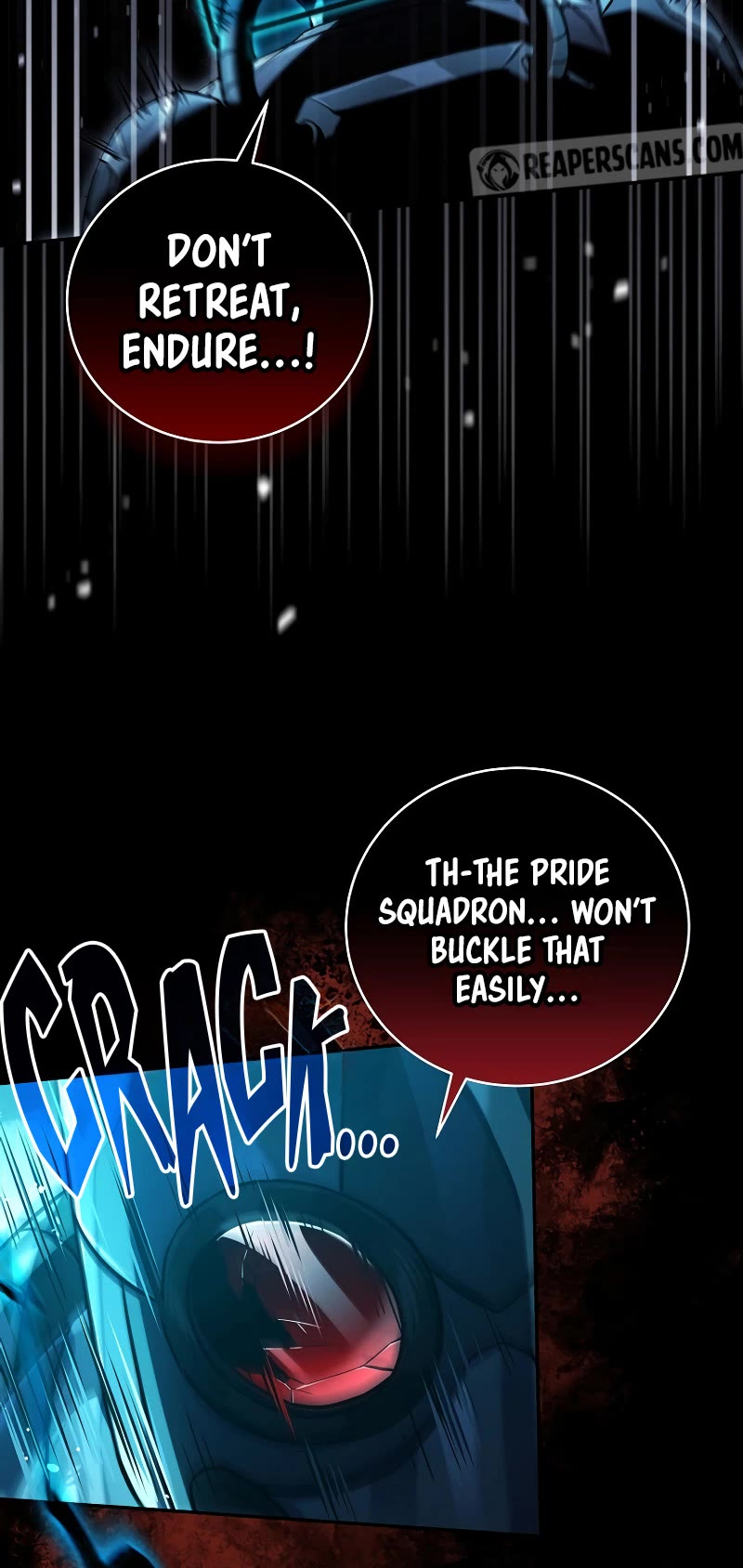 Return of the Frozen Player Chapter 146 page 9 - Chapter 146