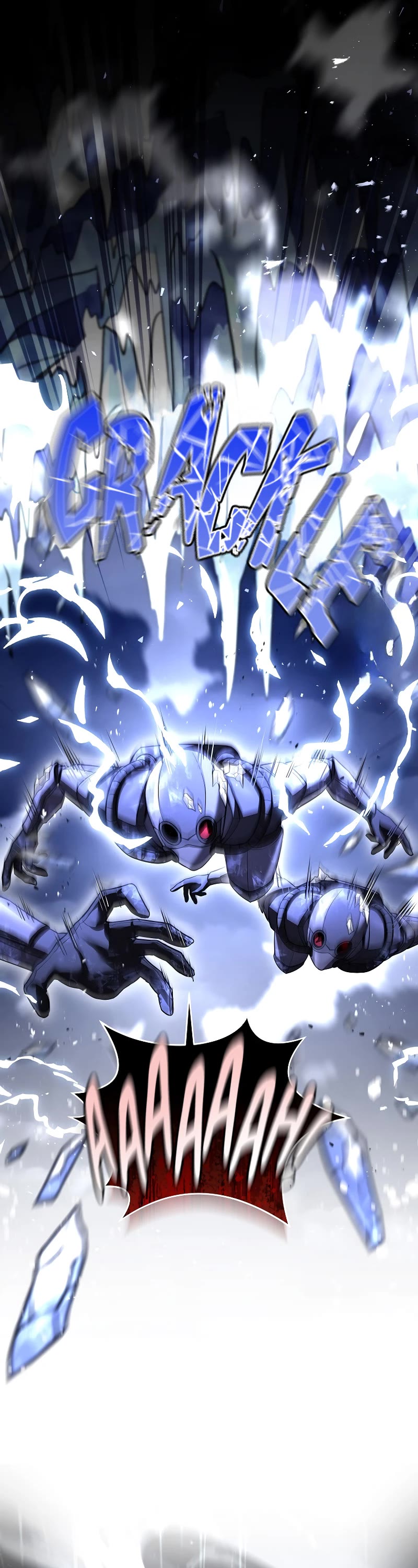 Return of the Frozen Player Chapter 147 page 12 - Chapter 147