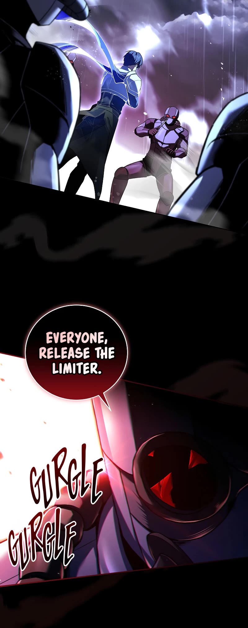 Return of the Frozen Player Chapter 147 page 14 - Chapter 147