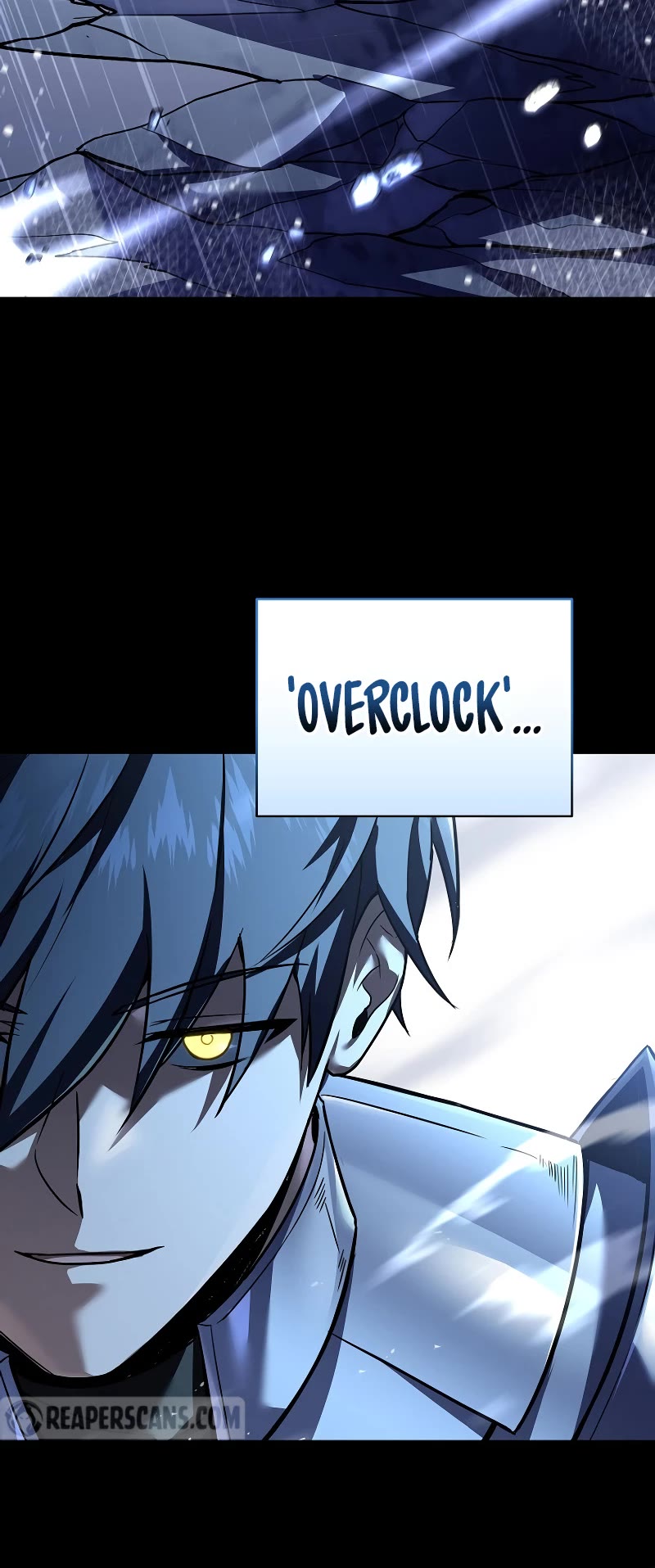 Return of the Frozen Player Chapter 147 page 18 - Chapter 147