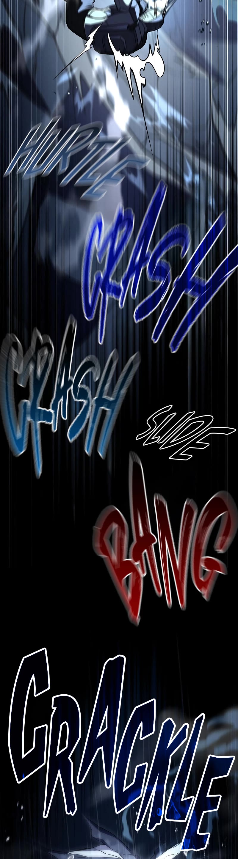 Return of the Frozen Player Chapter 147 page 24 - Chapter 147