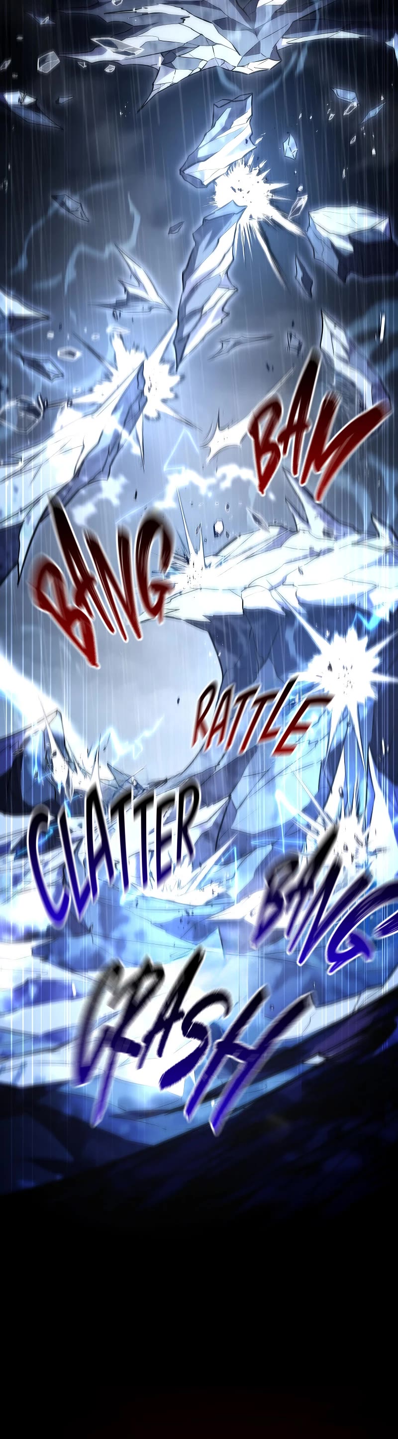Return of the Frozen Player Chapter 147 page 25 - Chapter 147