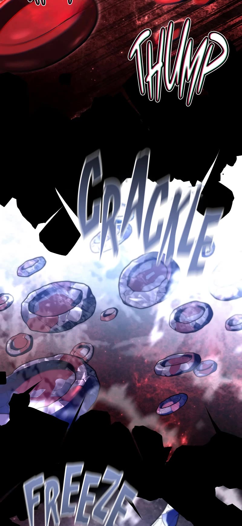 Return of the Frozen Player Chapter 147 page 29 - Chapter 147
