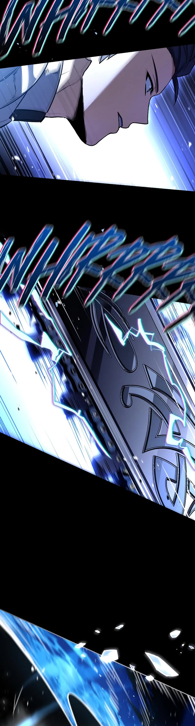 Return of the Frozen Player Chapter 147 page 33 - Chapter 147