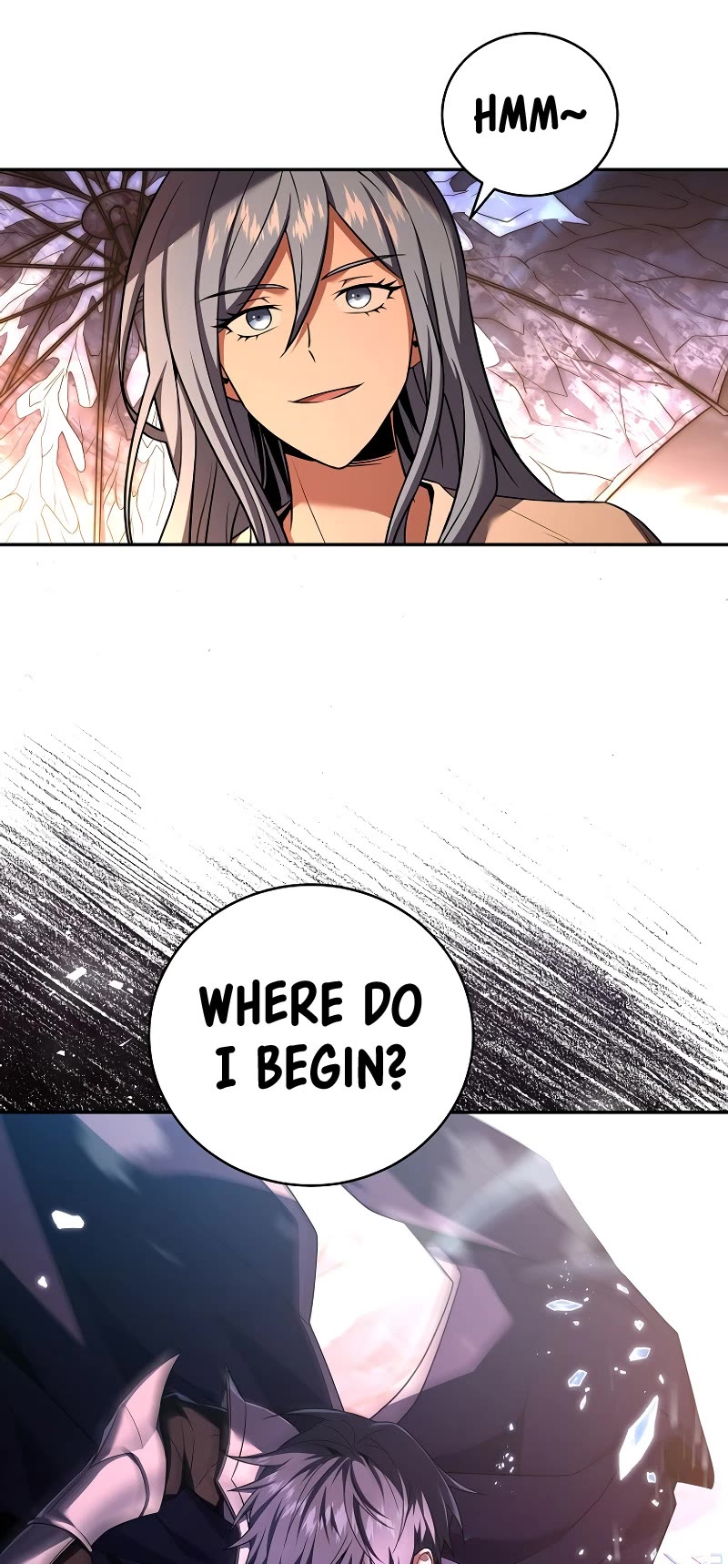 Return of the Frozen Player Chapter 147 page 38 - Chapter 147