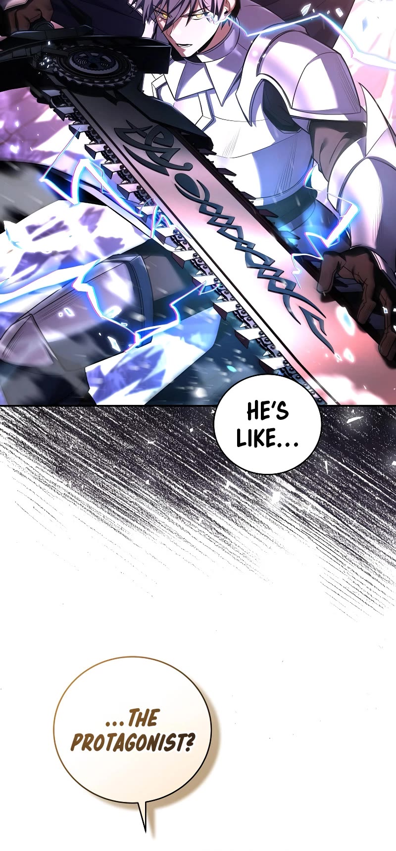 Return of the Frozen Player Chapter 147 page 39 - Chapter 147