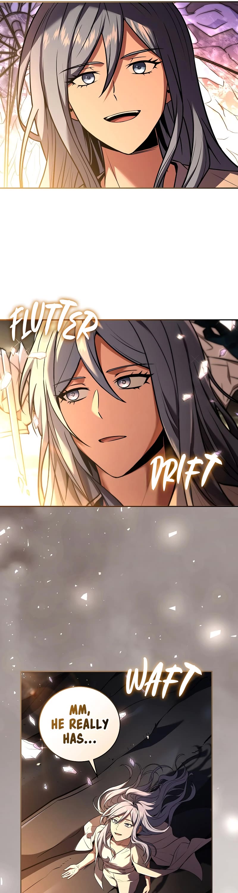 Return of the Frozen Player Chapter 147 page 40 - Chapter 147