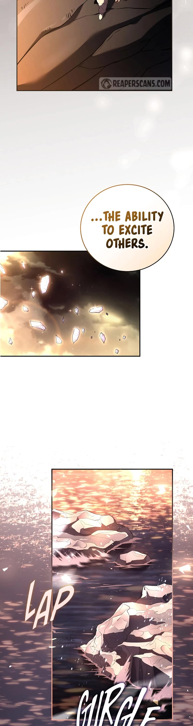 Return of the Frozen Player Chapter 147 page 41 - Chapter 147