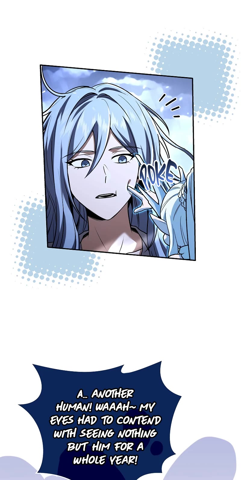 Return of the Frozen Player Chapter 147 page 5 - Chapter 147