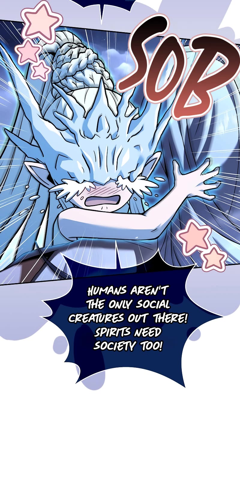 Return of the Frozen Player Chapter 147 page 6 - Chapter 147